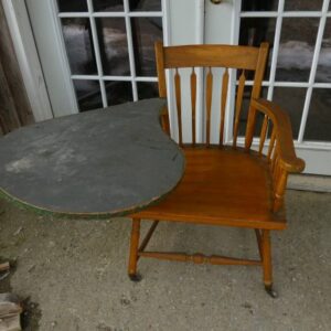 Windsor Writing chair