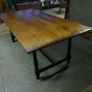 Contemporary Farm Table