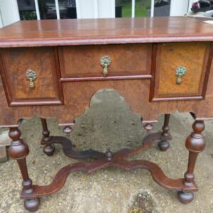 18th Century Lowboy