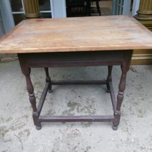 19th Century Tavern Table