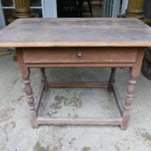 18th Century Tavern Table