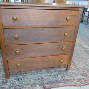 Pine Dresser