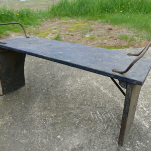 Wagon Seat