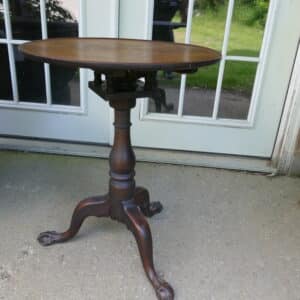 Candle stand