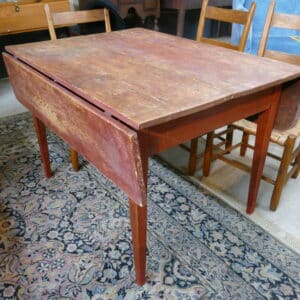 19th Century Drop Leaf