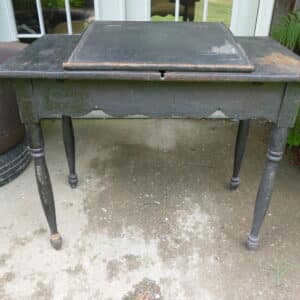 18th c Writing Desk
