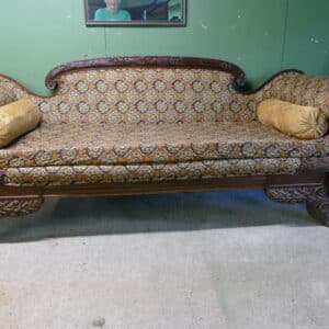Parlor Sofa