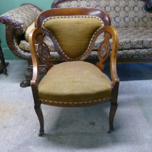 Victorian Chair