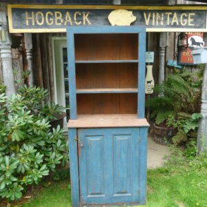 Step-Back Cupboard